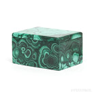 Malachite Box from the Democratic Republic of Congo | Venusrox