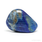 Lapis Lazuli Polished Crystal from Afghanistan | Venusrox