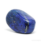 Lapis Lazuli Polished Crystal from Afghanistan | Venusrox