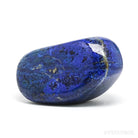 Lapis Lazuli Polished Crystal from Afghanistan | Venusrox