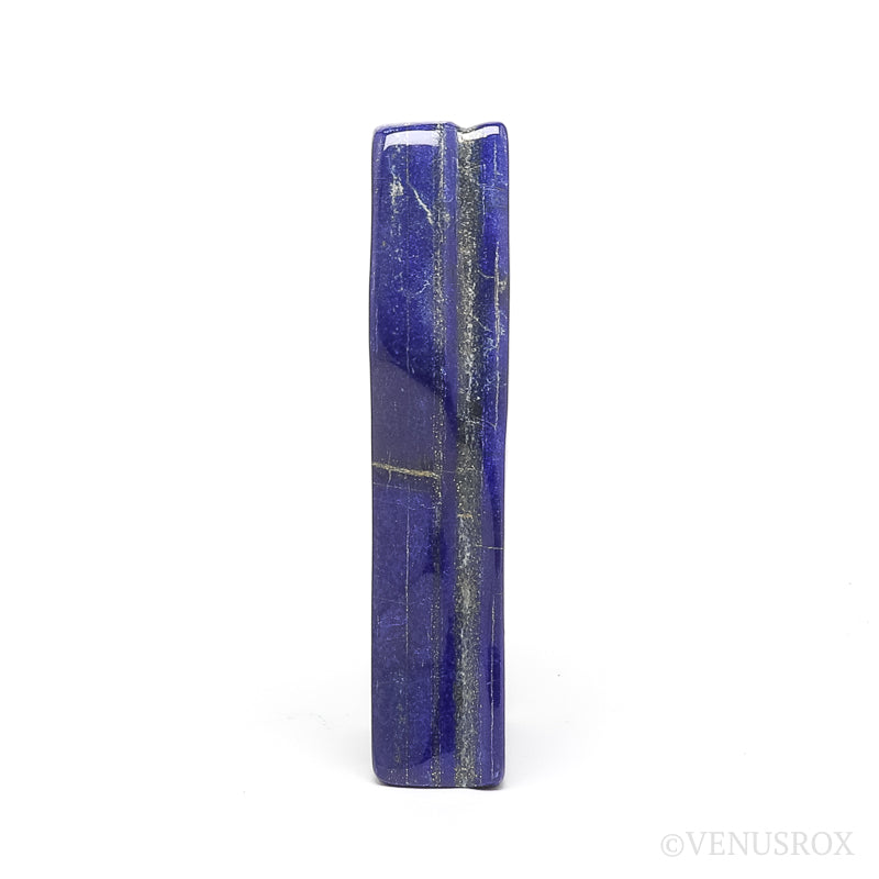 Lapis Lazuli Polished Freeform from Afghanistan | Venusrox