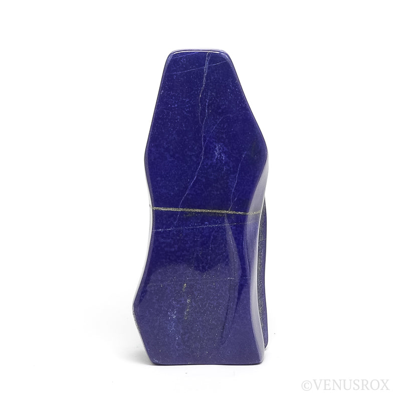 Lapis Lazuli Polished Freeform from Afghanistan | Venusrox
