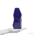 Lapis Lazuli Polished Freeform from Afghanistan | Venusrox
