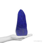 Lapis Lazuli Polished Freeform from Afghanistan | Venusrox