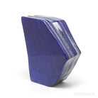 Lapis Lazuli Polished Freeform from Afghanistan | Venusrox