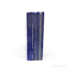 Lapis Lazuli Polished Freeform from Afghanistan | Venusrox