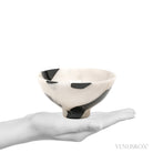 Tourmalinated Quartz Polished Bowl from India | Venusrox
