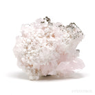 Mangano Calcite with Chalcopyrite Natural Cluster from the Nikolaevskiy Mine, Dalnegorsk, Dalnegorsk Urban District, Primorsky Krai, Russia | Venusrox