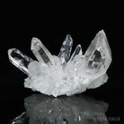 Clear Quartz Natural Cluster from Corinto, Minas Gerais, Brazil | Venusrox