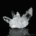 Clear Quartz Natural Cluster from Corinto, Minas Gerais, Brazil | Venusrox