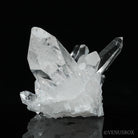 Clear Quartz Natural Cluster from Corinto, Minas Gerais, Brazil | Venusrox