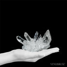 Clear Quartz Natural Cluster from Corinto, Minas Gerais, Brazil | Venusrox