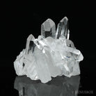 Clear Quartz Natural Cluster from Corinto, Minas Gerais, Brazil | Venusrox