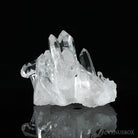 Clear Quartz Natural Cluster from Corinto, Minas Gerais, Brazil | Venusrox