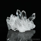 Clear Quartz Natural Cluster from Corinto, Minas Gerais, Brazil | Venusrox