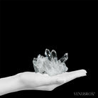 Clear Quartz Natural Cluster from Corinto, Minas Gerais, Brazil | Venusrox