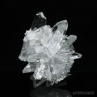 Clear Quartz Natural Cluster from Corinto, Minas Gerais, Brazil | Venusrox