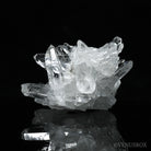 Clear Quartz Natural Cluster from Corinto, Minas Gerais, Brazil | Venusrox