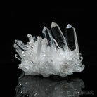 Clear Quartz Natural Cluster from Corinto, Minas Gerais, Brazil | Venusrox