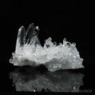 Clear Quartz Natural Cluster from Corinto, Minas Gerais, Brazil | Venusrox