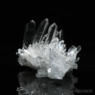 Clear Quartz Natural Cluster from Corinto, Minas Gerais, Brazil | Venusrox