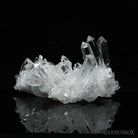Clear Quartz Natural Cluster from Corinto, Minas Gerais, Brazil | Venusrox