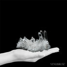 Clear Quartz Natural Cluster from Corinto, Minas Gerais, Brazil | Venusrox