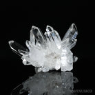 Clear Quartz Natural Cluster from Corinto, Minas Gerais, Brazil | Venusrox