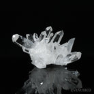 Clear Quartz Natural Cluster from Corinto, Minas Gerais, Brazil | Venusrox