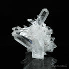 Clear Quartz Natural Cluster from Corinto, Minas Gerais, Brazil | Venusrox