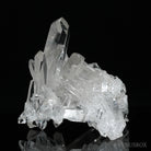 Clear Quartz Natural Cluster from Corinto, Minas Gerais, Brazil | Venusrox