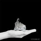 Clear Quartz Natural Cluster from Corinto, Minas Gerais, Brazil | Venusrox
