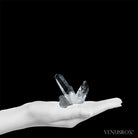 Clear Quartz Natural Cluster from Corinto, Minas Gerais, Brazil | Venusrox