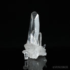 Clear Quartz Natural Cluster from Corinto, Minas Gerais, Brazil | Venusrox