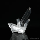 Clear Quartz Natural Cluster from Corinto, Minas Gerais, Brazil | Venusrox