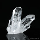 Clear Quartz Natural Cluster from Corinto, Minas Gerais, Brazil | Venusrox