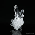 Clear Quartz Natural Cluster from Corinto, Minas Gerais, Brazil | Venusrox
