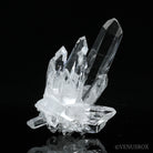 Clear Quartz Natural Cluster from Corinto, Minas Gerais, Brazil | Venusrox