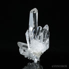 Clear Quartz Natural Cluster from Corinto, Minas Gerais, Brazil | Venusrox