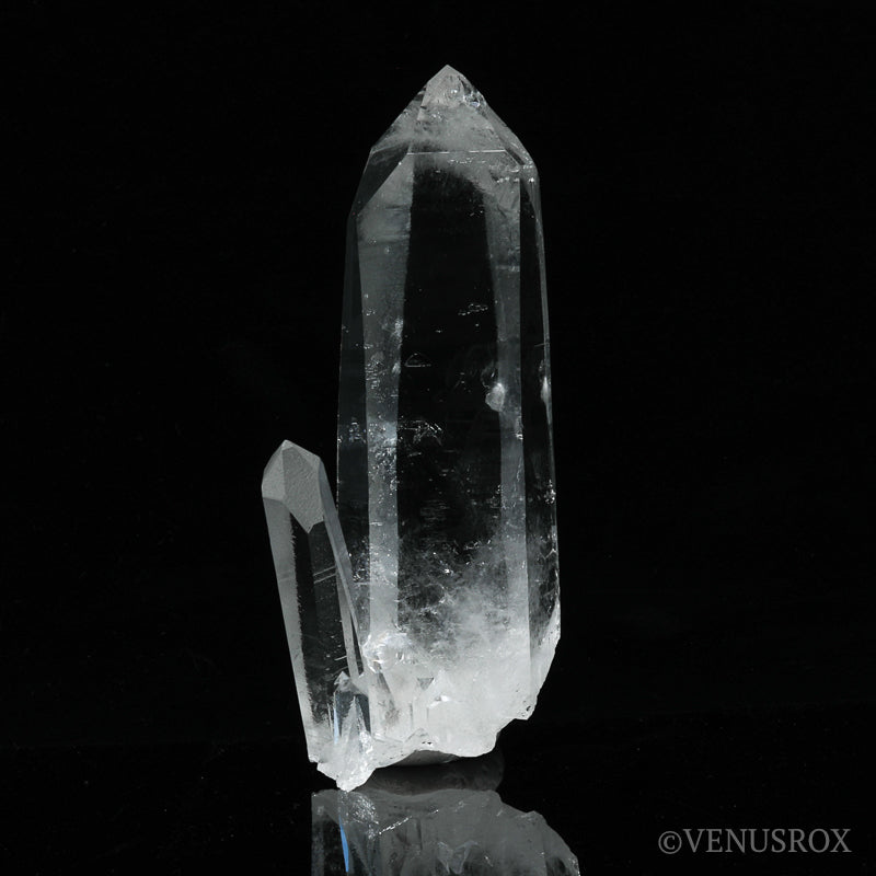 Clear Quartz Natural Cluster from Corinto, Minas Gerais, Brazil | Venusrox