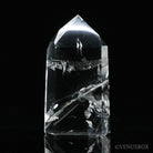 Clear Quartz Polished Point from Tocantins, Brazil | Venusrox