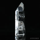 Clear Quartz Polished Point from Tocantins, Brazil | Venusrox