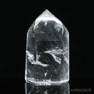 Clear Quartz Polished Point from Tocantins, Brazil | Venusrox
