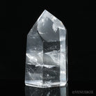 Clear Quartz Polished Point from Tocantins, Brazil | Venusrox