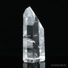 Clear Quartz Polished Point from Tocantins, Brazil | Venusrox