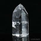 Clear Quartz Polished Point from Tocantins, Brazil | Venusrox