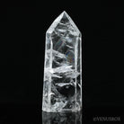 Clear Quartz Polished Point from Tocantins, Brazil | Venusrox