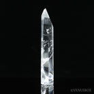 Clear Quartz Polished Point from Tocantins, Brazil | Venusrox