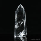 Clear Quartz Polished Point from Tocantins, Brazil | Venusrox