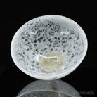 Clear Quartz with Calcite Polished Bowl from India | Venusrox